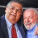 O presidente Luiz Inácio Lula da Silva indicou, nesta segunda-feira (27), os nomes de Flávio Dino para ocupar vaga no Supremo