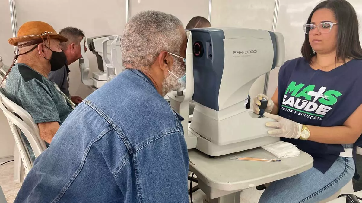 Marcada para este sábado (18) e domingo (19), na Arena Fonte Nova, em Salvador, a Feira do Homem já está com mais de 70%
