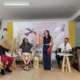 neste ano comemorando o bicentenário da independência da Bahia. A 4ª edição da Festa Literária de Uauá (FLIU), que aconteceu