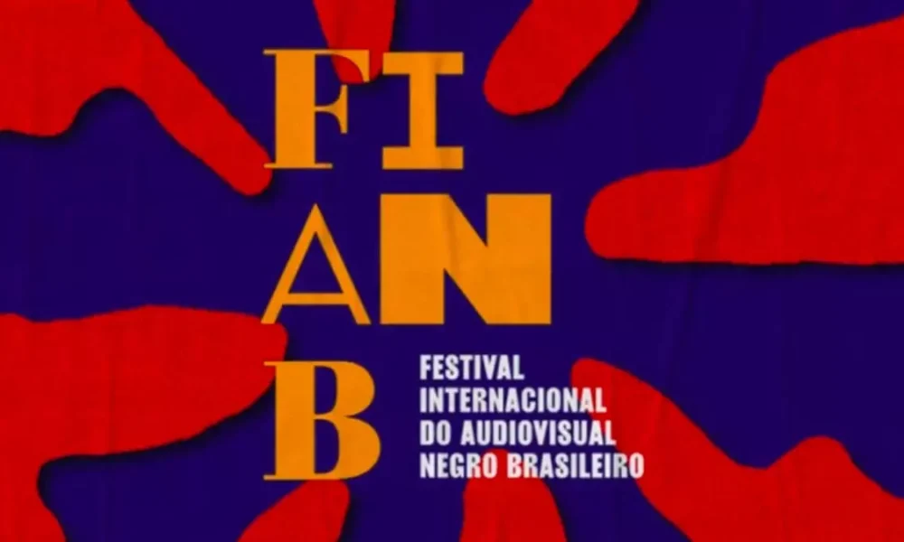 Como parte da programação do Novembro Salvador Capital Afro, o Festival Internacional do Audiovisual Negro do Brasil (Fianb)