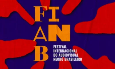 Como parte da programação do Novembro Salvador Capital Afro, o Festival Internacional do Audiovisual Negro do Brasil (Fianb)