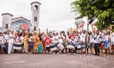 As ruas de Sussuarana se transformarão em um palco da diversidade para celebrar a emblemática XXI Caminhada da Consciência Negra,