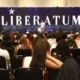 Convenções de Salvador. O festival internacional Liberatum – que acontece pela primeira vez na América do Sul, com patrocínio do