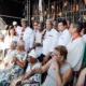 beneficiam mais de 40 mil habitantes da região. O governador também prestigiou o primeiro Festival de Cerâmica de Maragogipinho,
