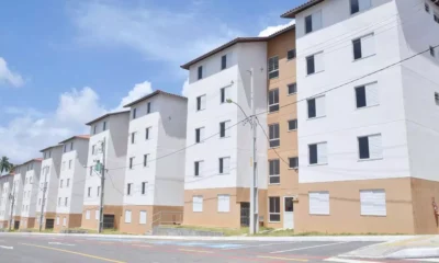 Salvador vai receber 1.904 novas moradias pelo programa Minha Casa, Minha Vida (MCMV). Parte destas moradias foram inscritas