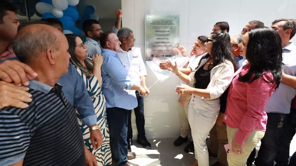 Os pequenos produtores rurais de Pindobaçu, região Norte da Bahia, foram os principais beneficiados pelas entregas realizadas pelo
