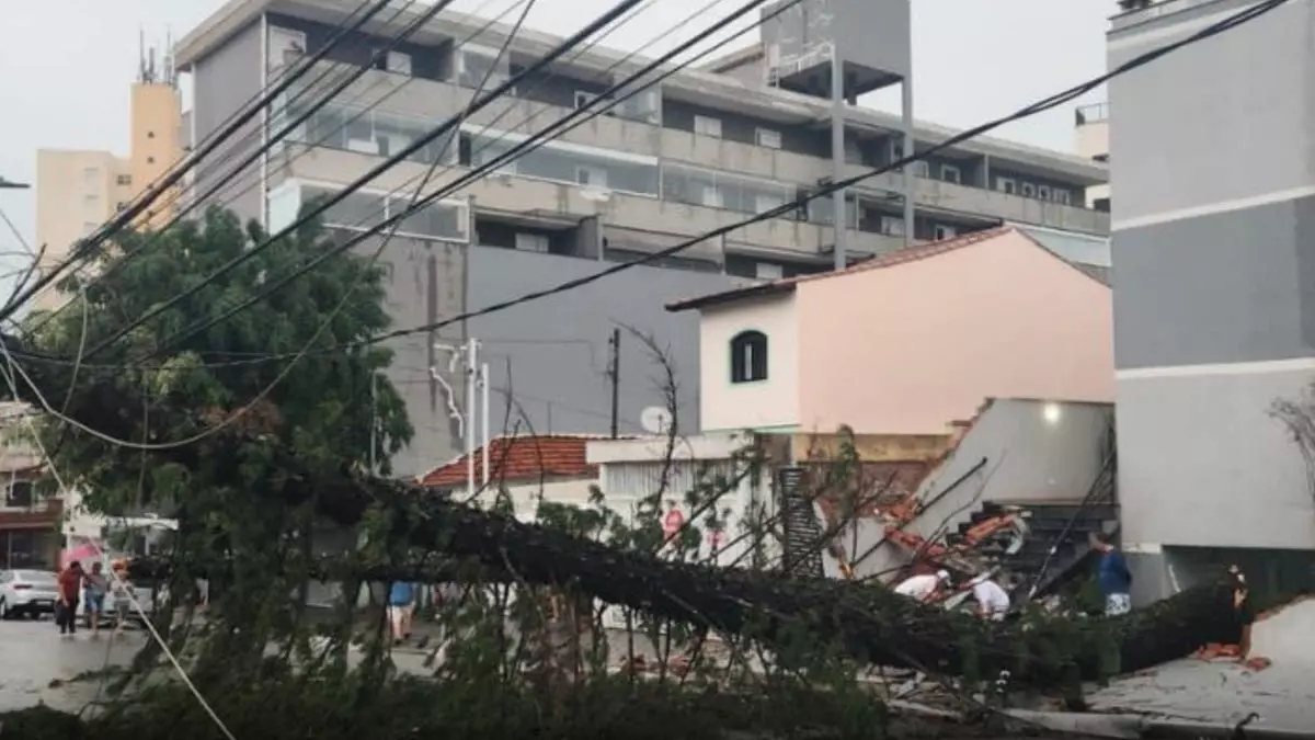 Ministério de Minas e Energia (MME) garantiu que haverá fornecimento de energia nos locais de realização do Exame Nacional do Ensino