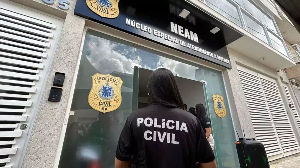 As mulheres de Jacobina receberam, nesta quarta-feira (6), um espaço exclusivo de defesa e proteção da Polícia Civil. O 10° Núcleo