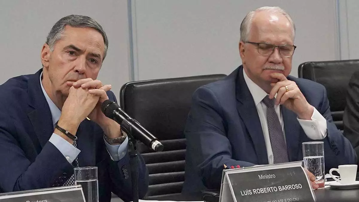 O Supremo Tribunal Federal (STF) está em recesso forense até o próximo dia 6/1, quando retornam as atividades administrativas do