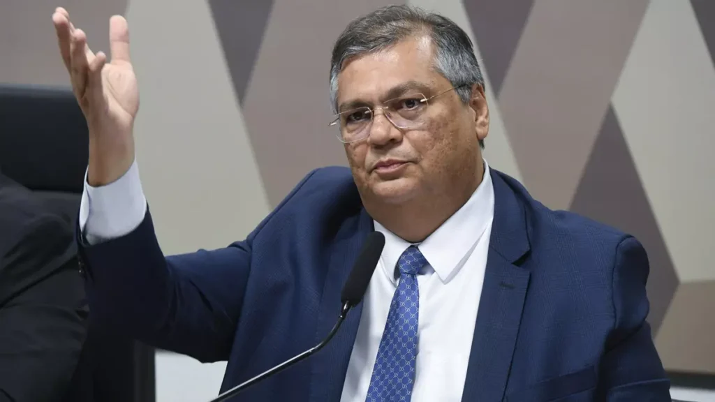 O Plenário do Senado aprovou nesta quarta-feira (13) a indicação do senador licenciado e atual ministro da Justiça Flávio Dino