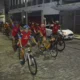 A Prefeitura de Salvador, através do Movimento Salvador Vai de Bike (MSVB) e da Empresa Salvador Turismo (Saltur) promove,