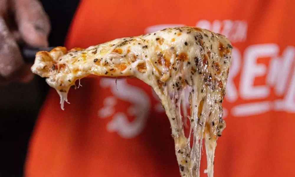 Uma ação colaborativa entre a Pizza Supreme (@pizzasupreme.ssa) e o iFood (@ifoodbrasil) promete movimentar as regiões entre