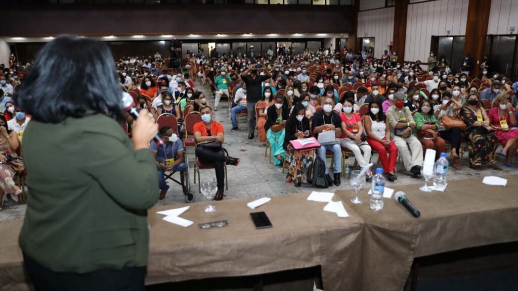 A capital baiana sediará, nos dias 4 e 5 de dezembro, a Conferência Estadual de Educação (COEED), evento organizado pelo Fórum
