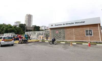 (Detran-BA), localizada no Shopping Bela Vista, no Piso G 0. O órgão entregou, nesta quarta-feira (6), o novo espaço projetado