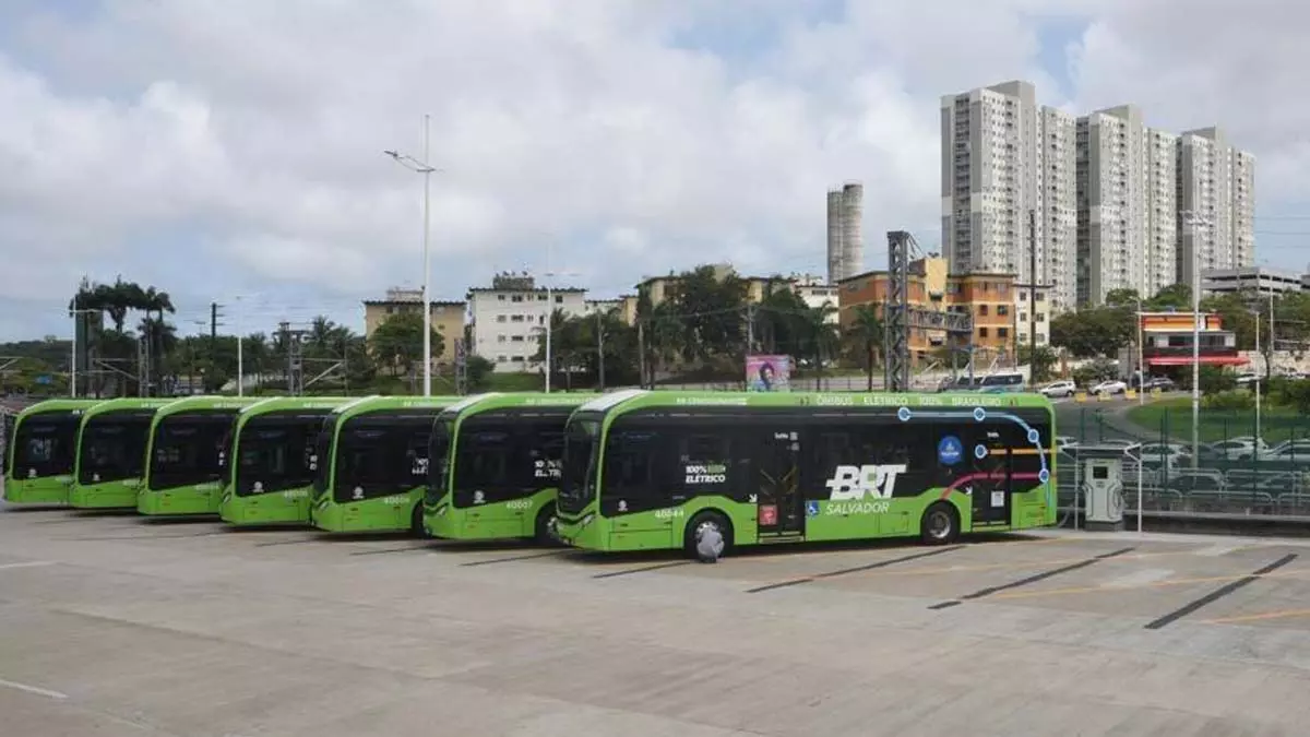 A Câmara Municipal de Salvador (CMS) aprovou na última quarta-feira (6) dois projetos da Prefeitura, autorizando o poder Executivo