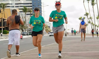 Em sua terceira edição, a corrida: “Eu Amo Cuscuz e Corrida” abre as inscrições nesta segunda-feira (11), a partir das 9h. A corrida