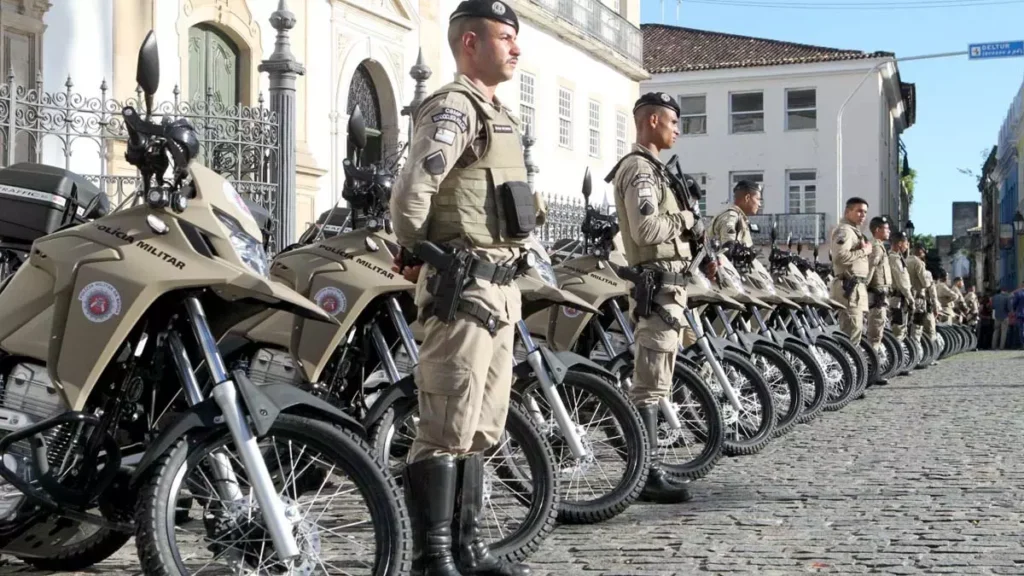 Os investimentos do Estado da Bahia mantêm ritmo intenso nesta reta final do primeiro ano da gestão do governador Jerônimo