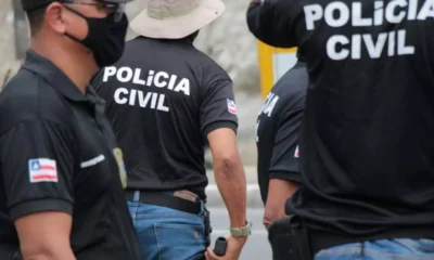 Três policiais militares integrantes de uma organização criminosa especializada na lavagem de capitais provenientes de agiotagem, extorsão,