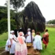 Combate à Intolerância Religiosa. Para destacar a data, uma atividade será realizada no Parque Pedra de Xangô, a partir das 9h,