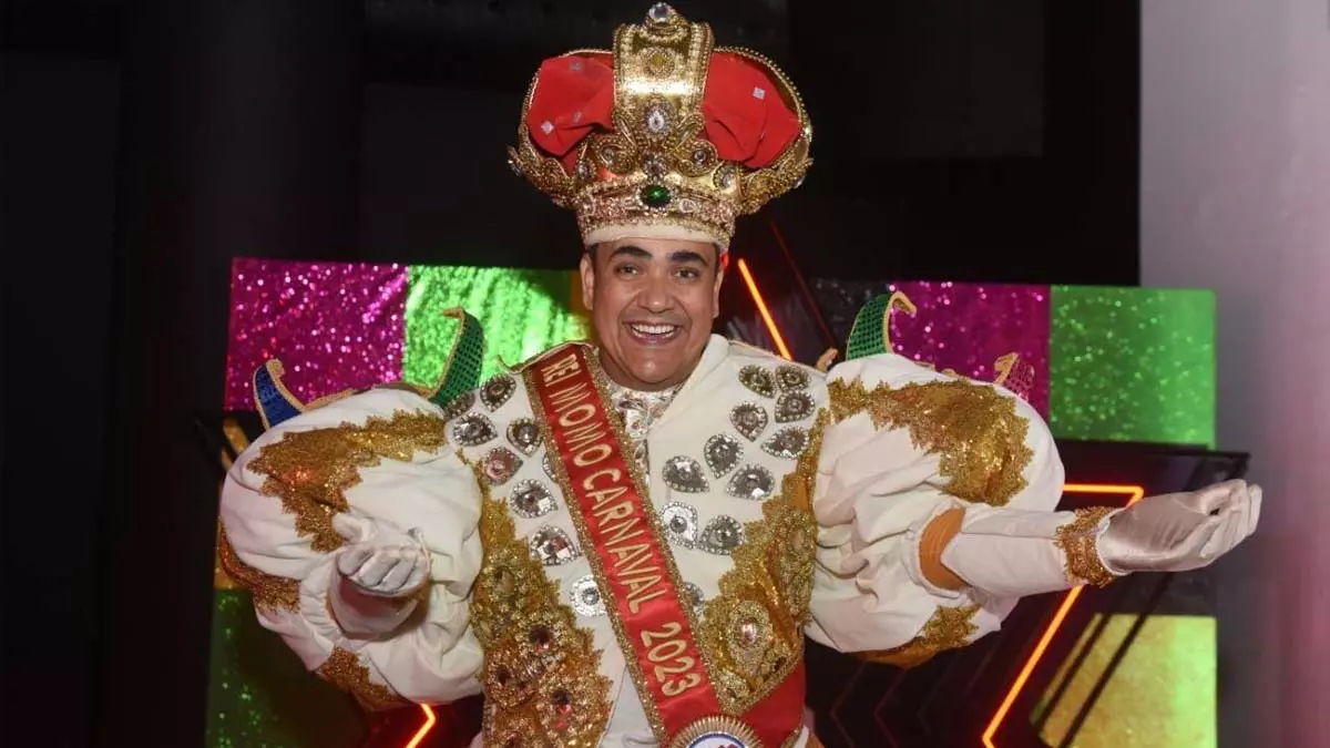 Os candidatos interessados em disputar o Reinado de Momo no Carnaval de Salvador 2024 têm até a próxima segunda-feira (15) para