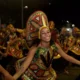 coordenador do Carnaval da Bahia, Geraldo Júnior, lança, às 18h desta terça-feira (16), o Carnaval Ouro Negro 2024.