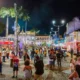 A Prefeitura de Salvador encerrará, neste sábado (6), Dia de Reis, a programação do Natal Salvador 2023. A partir das 18h, haverá