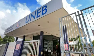 em 2024. A Universidade do Estado da Bahia (UNEB) e a Universidade Estadual do Sudoeste da Bahia (UESB) ampliaram o