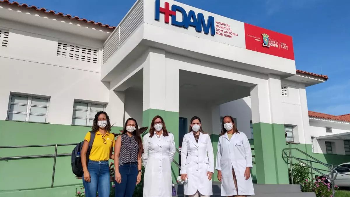 Pacientes que necessitam de cirurgias ortopédicas de alta complexidade na região de Senhor do Bonfim não precisarão