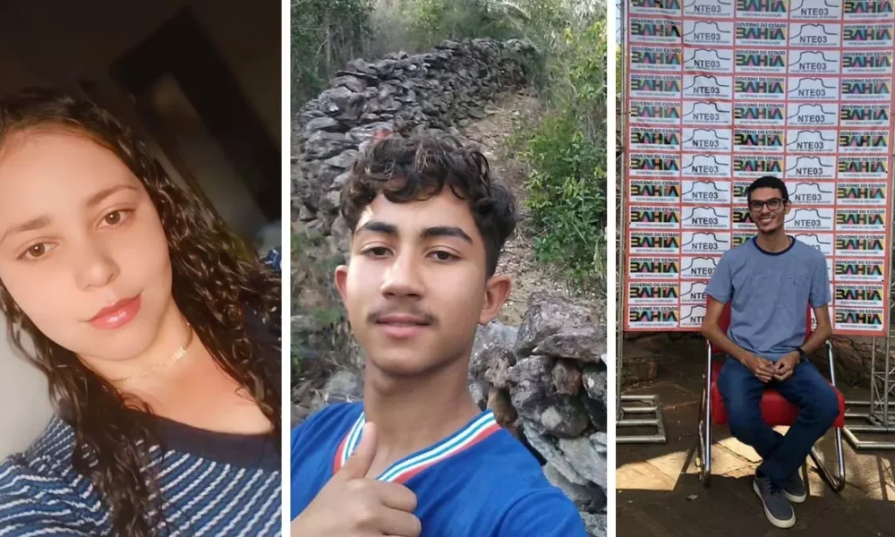 comparação social; privacidade e segurança na internet; e, principalmente, cyberbulling integram o dia a dia dos estudantes