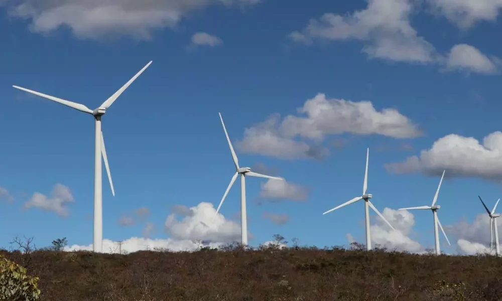 O ano de 2023 foi positivo para o setor de energias renováveis na Bahia. O estado manteve a liderança na produção de energia