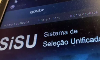 o resultado dos selecionados na primeira chamada do processo seletivo de 2024 do Sistema de Seleção Unificada (Sisu).