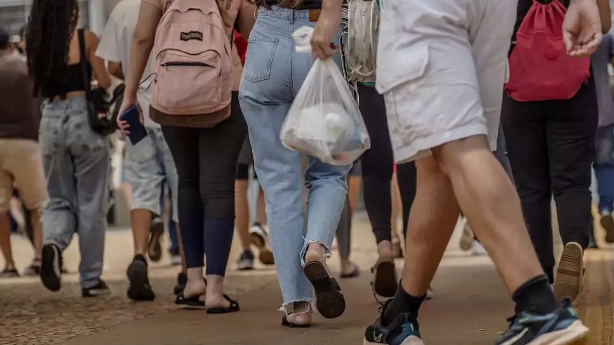 Os resultados do Exame Nacional do Ensino Médio (Enem) 2023 aplicado nos dias 5 e 12 de novembro de 2023 serão divulgados nesta
