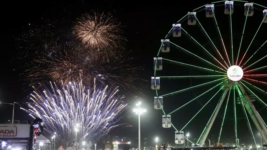 A proibição dos fogos de artifício com estampido já é adotada em alguns estados e municípios para proteger pessoas e animais