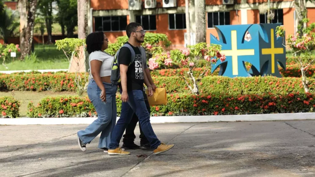 Importante política pública de permanência estudantil do Governo da Bahia, o Mais Futuro contou, em 2023, com um investimento de