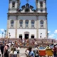 efetivo de 100 agentes na Lavagem do Bonfim, na próxima quinta-feira (11). Ao todo, 1.020 vendedores ambulantes receberam licença,