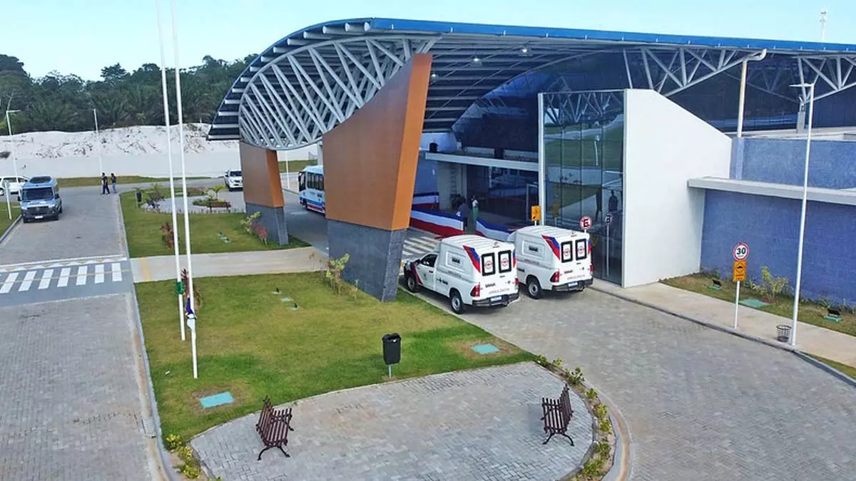 O Estado da Bahia encerrou o ano de 2023 com um total de R$ 8,38 bilhões em investimentos empenhados, o que constitui