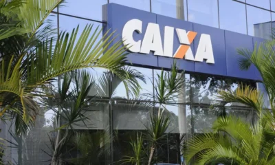 A Caixa Econômica Federal publicou nesta quinta-feira (22), no Diário Oficial da União, o edital do concurso público para