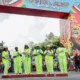 Atuantes no circuito carnavalesco, no intervalo dos trios, as "Margaridas" esbanjam beleza e simpatia neste Carnaval 2024. Em grupo de seis,