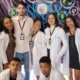 em prol do bem-estar e da melhoria da qualidade de vida, vem motivando estudantes da rede estadual da Bahia. Os projetos