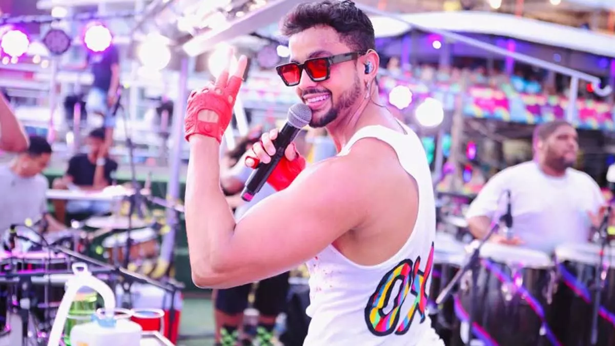 grandes artistas nos próximos dias em Salvador sem se deslocar para os principais circuitos, o Carnaval nos Bairros começa neste sábado (10)