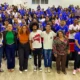 da eleição de líderes e vice-líderes estudantis para o ano letivo de 2024. A proposta da Secretaria da Educação do Estado (SEC)
