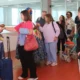 mais de 92 mil visitantes estrangeiros. A Bahia assumiu a liderança no Norte-Nordeste, na atração de turistas de outros países,