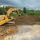 segue acompanhando a situação dos municípios afetados pelas chuvas, que voltaram a cair em alguns municípios,