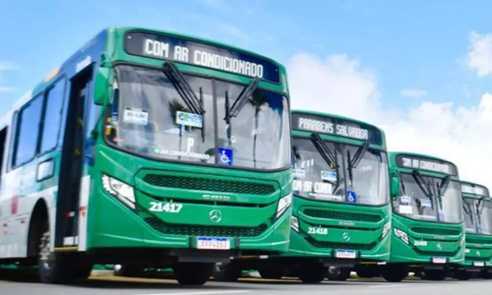 Os usuários do transporte público da região de Doron poderão contar, a partir desta segunda-feira (18), com um novo atendimento para a