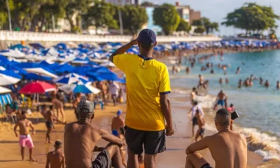 A primeira edição do concurso "SSA Foto Festival – Um olhar soteropolitano da nossa cidade" foi lançada nesta sexta-feira (15), para premiar
