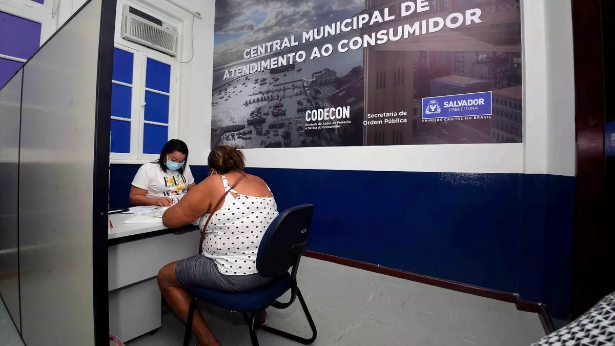 O Brasil celebra, nesta sexta-feira (15), o Dia do Consumidor, data estabelecida para lembrar os direitos do cidadão, reforçando a