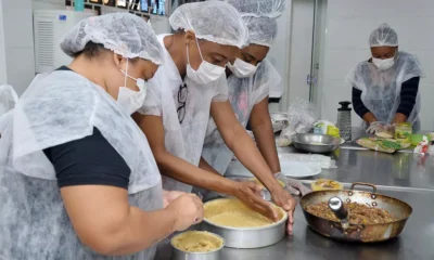 Mão de Obra (Simm), está oferecendo ao longo deste mês de março um conjunto de oficinas e cursos gratuitos de qualificação para o