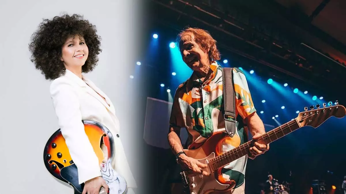 A Praça do Campo Grande também é palco de celebrações do Festival Viva Salvador, que comemora o aniversário de 475