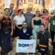 sagrados da cidade. A ideia é comercializar pacotes de passeios, tendo como referência os roteiros desenvolvidos pela Pastoral do Turismo