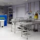 A Secretaria Municipal da Saúde (SMS) inaugurou a nova Upinha Barris na manhã desta terça-feira (12), para ampliar o